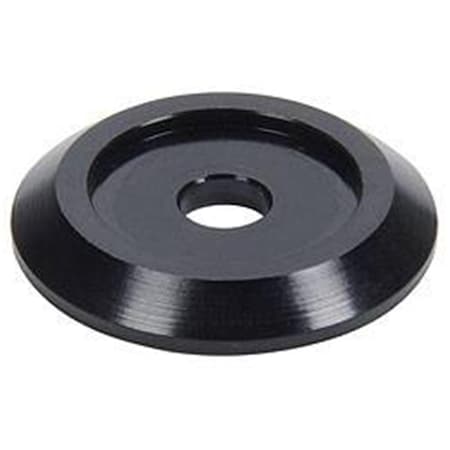 Allstar Performance Body Bolt Washers 1.25 in. O.D. - Black, 50PK ALL18841-50